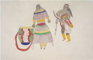 Unknown Image by Frederick Gokliz