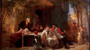 Conscription