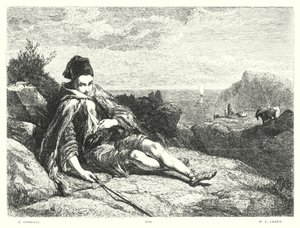 Lord Byron