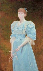 Rica - His Daughter