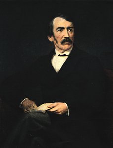 Pathfinders - David Livingstone by Frederick Havill