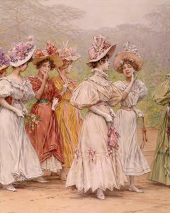 The Promenade