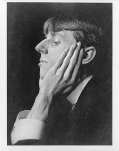 Aubrey Beardsley