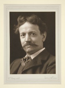 F.C. Tilney: Artist