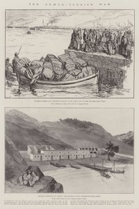 The Graeco-Turkish War