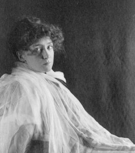 Minnie Maddern Fiske