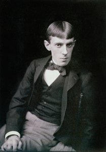Aubrey Beardsley, British Artist