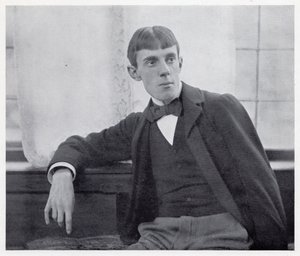 Aubrey Beardsley