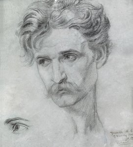Study of Giuseppe Moto