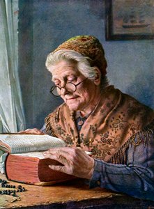 The Family Bible by Frederick Jasper