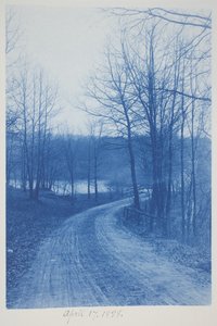 Untitled, April 17