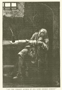 Illustration for Barnaby Rudge