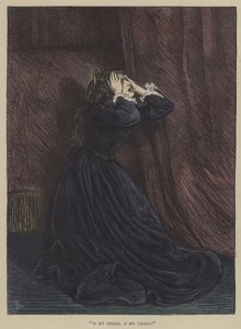 Illustration for Bleak House