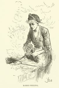 Rabbit-Pulling