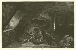 The Watery Nest by Frederick L. Bernard