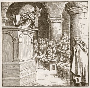 Dunstan