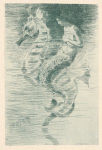 The Mermaid