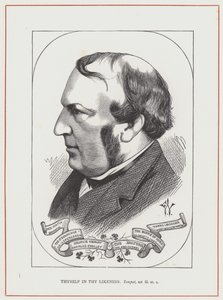 Charles Lever