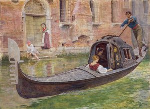The Gondola