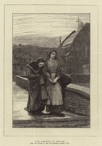 The Harbour of Refuge