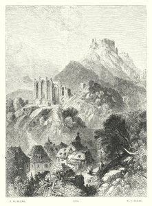Lord Byron