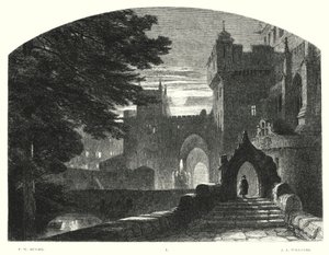 Lord Byron