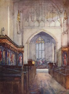 Astley Church