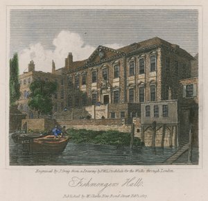 Fishmongers