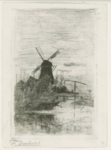 The Fisherman
