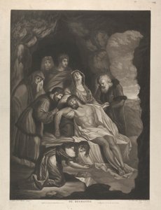 The Burial