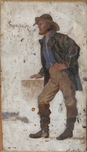 Fisherman