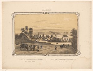 View of Oosterbeek