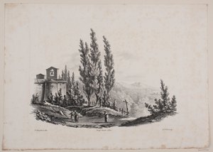 Landscapes from Abroad