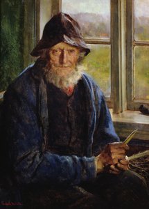 Old Fisherman
