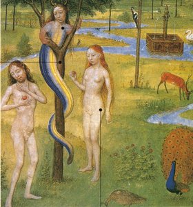The Fall of Man