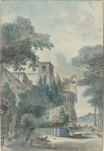 The Alley of Grenadiers