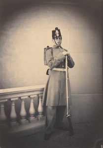Duke of Chartres by French 19th Century