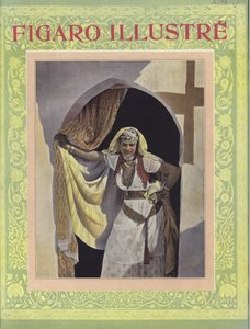 A Tunisian Woman