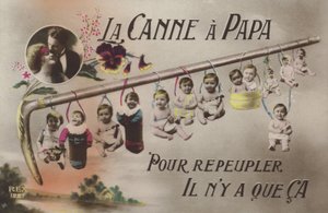 Babies by French Photographer