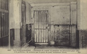 Conciergerie