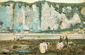 Dieppe by French Photographer