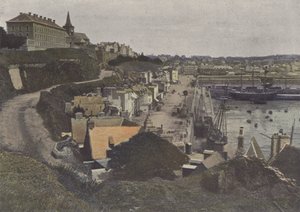 Granville by French Photographer