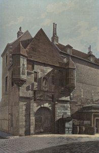 Honfleur, The Lieutenancy