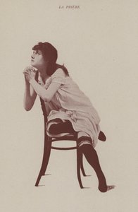 Illustration for Petites Parisiennes