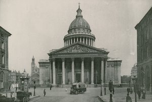 The Pantheon