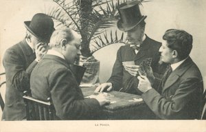 The Poker