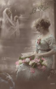 The Dream by French Photographer