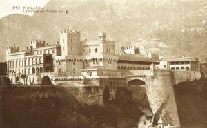Monaco, The Prince