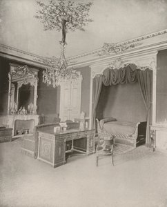 Paris: Chamber of Gambetta, Palais Bourbon by French Photographer