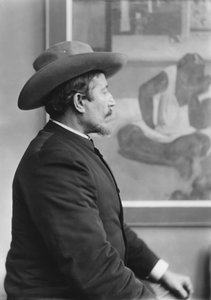 Paul Gauguin